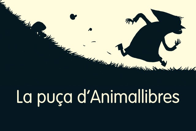 La puça d'Animallibres
