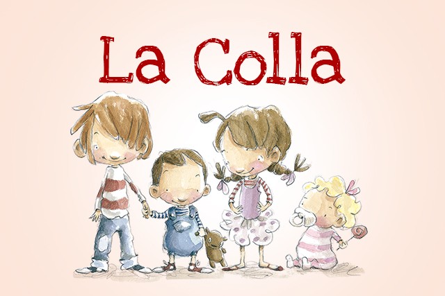 La Colla