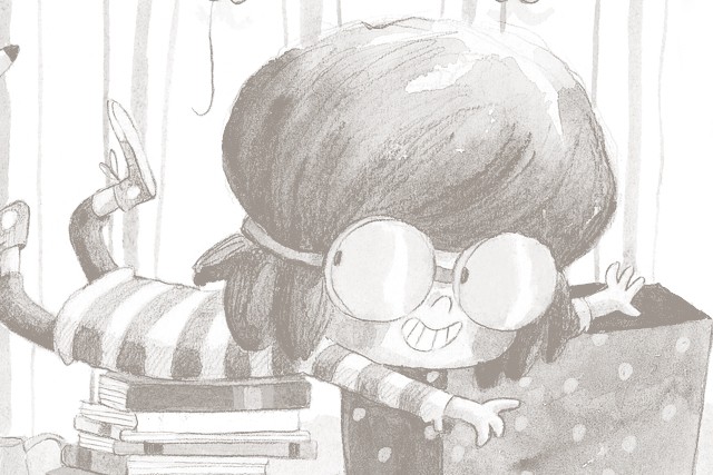 Àlbums il·lustrats (ficció i no-ficció)