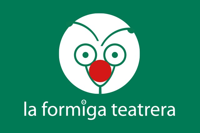 La formiga teatrera