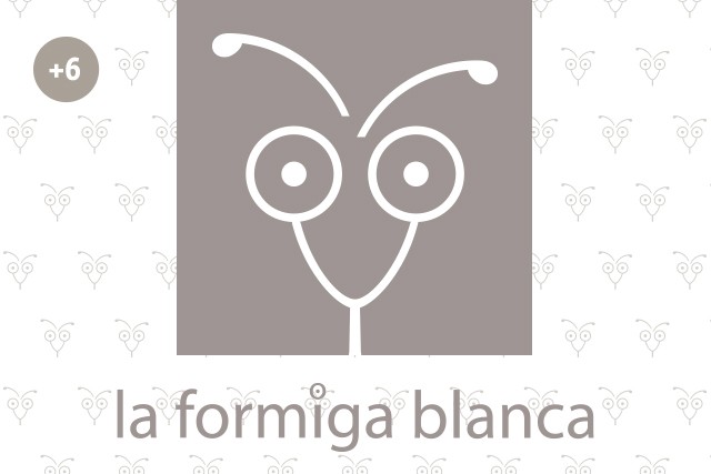 La Formiga Blanca
