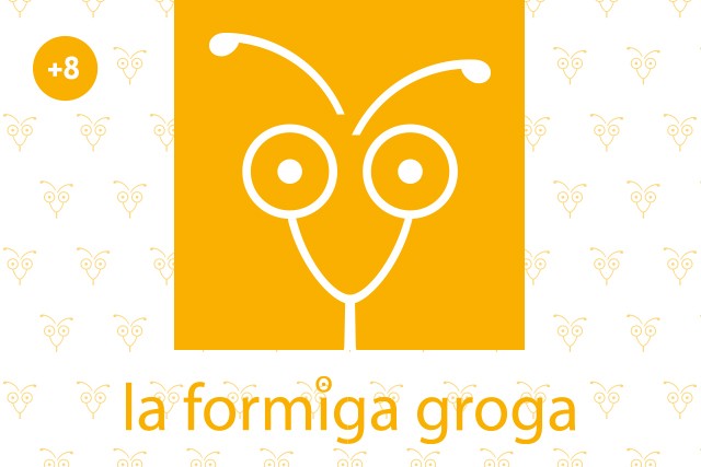 La Formiga Groga