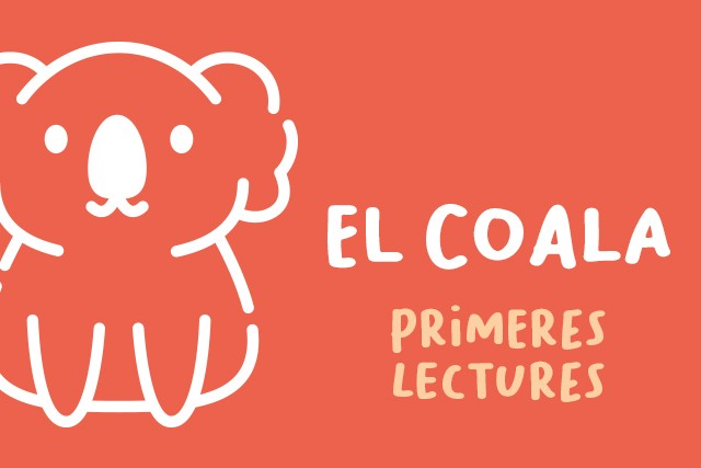 El Coala. Primeres lectures