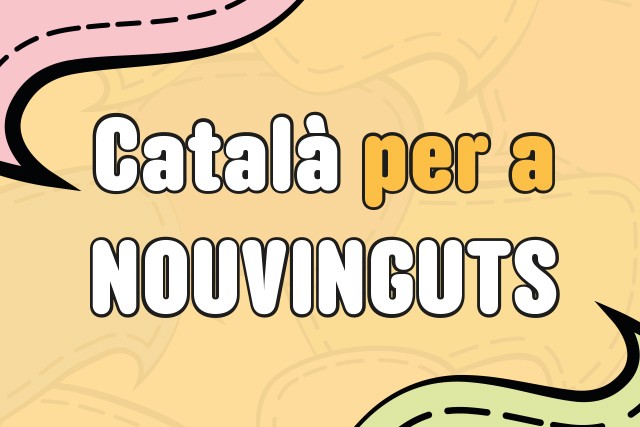 Català per a nouvinguts
