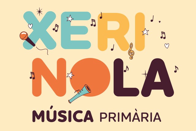 Música (Xerinola)