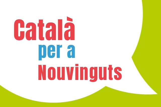 Català per a nouvinguts