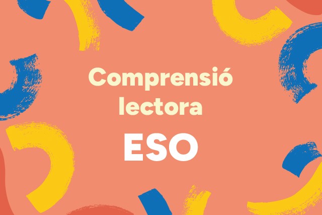 Comprensió lectora