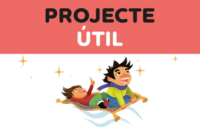 Projecte Útil