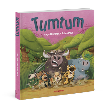 Tumtum cartó