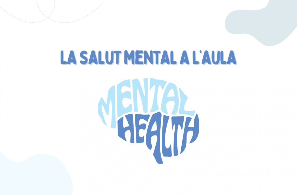 La salut mental a l’aula