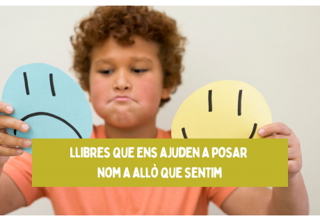 Històries que fan créixer: llibres sobre l’amistat, la por, la valentia...