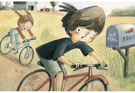 Lucas Kent & Greta Rouge tornen amb una aventura de pel·lícula