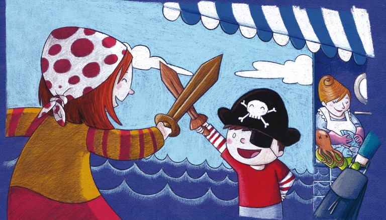 Animallibres recupera la primera novel·la juvenil de fantasia en català