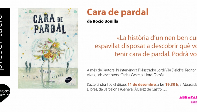 Aquest Sant Jordi, t'ho posem fàcil