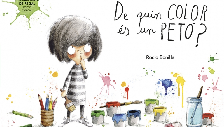 Animallibres a la Setmana del Llibre en Català