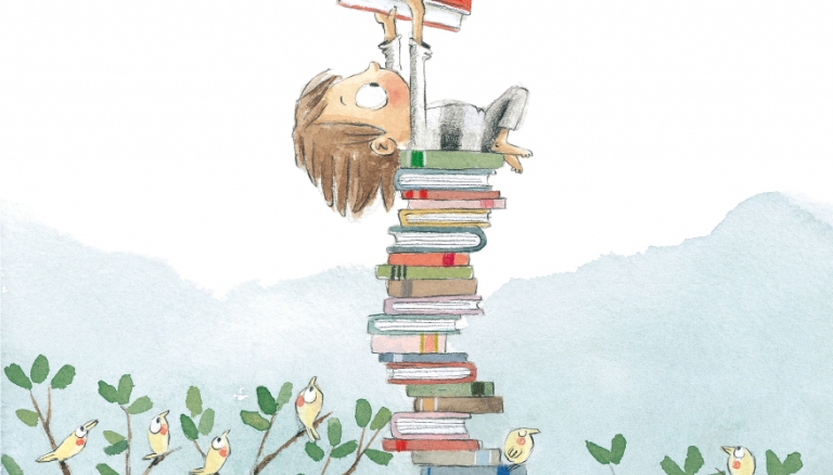 Aquest Nadal, volem que els nens creixin amb Animallibres