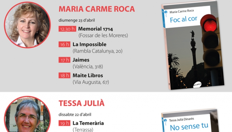 Pròximes prentacions de "Futur imperfecte"