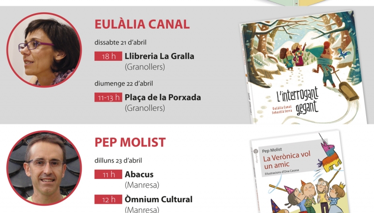 Animallibres guanya el Premi Atrapallibres 2016 en dues categories