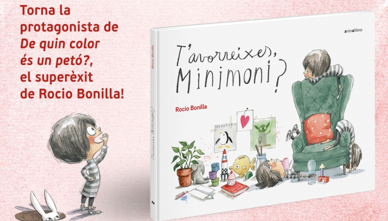 Presentació de "Qui necessita la foto d'una fada?"