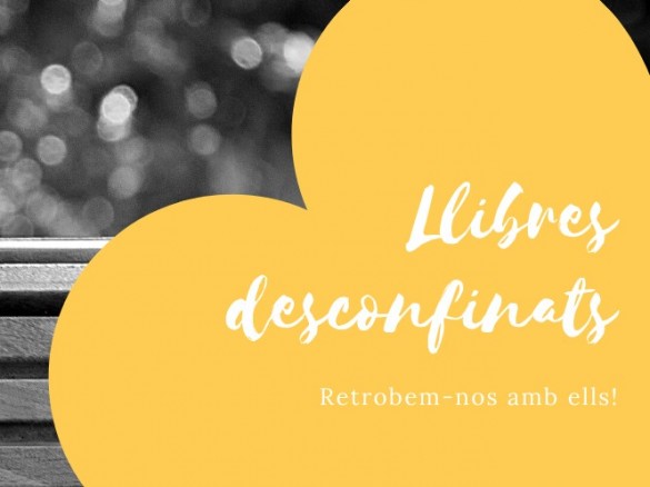 Atenció a les novetats que us vau perdre! 