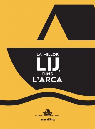 La millor LIJ, dins «L’Arca»!