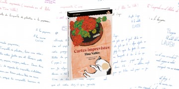 Una bústia plena de cartes imprevistes