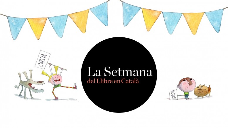 Què es cou a La Setmana del Llibre en Català?