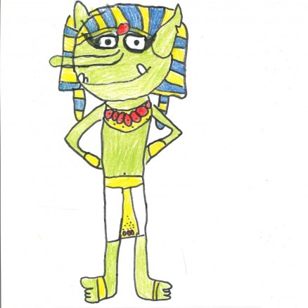 Ja tenim dibuix guanyador!