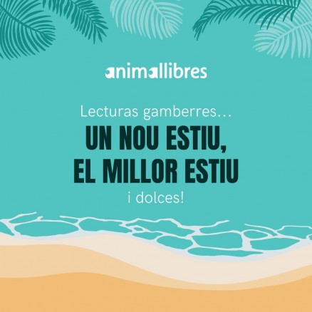 L'estiu més gamberro (per les lectures, és clar!)