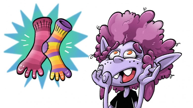 Torna Carmilla LeFanú, la 'influencer' del moment, amb una nova aventura!