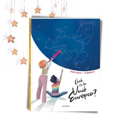 ⭐ Quant saps de la Unió Europea?