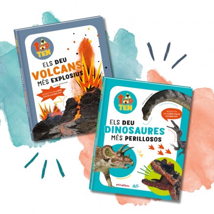  Arriben els top ten més divertits!