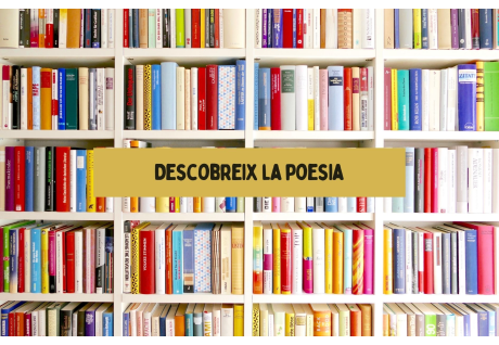 Descobreix la poesia